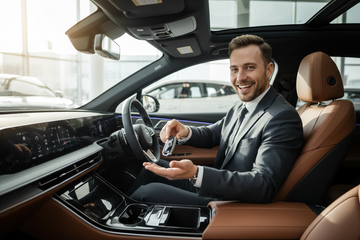 Comment choisir un courtier automobile : conseils pour trouver le bon professionnel et acheter au meilleur prix