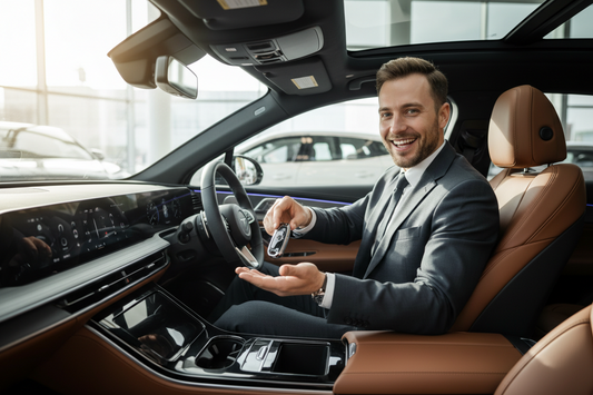 Comment choisir un courtier automobile : conseils pour trouver le bon professionnel et acheter au meilleur prix