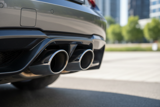 Filtre à particules (FAP) diesel et essence : différences, fonctionnement et enjeux 2026