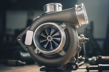 Voitures à moteur turbo : avantages, performances et efficacité des motorisations turbo en automobile
