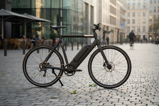 Marquage obligatoire des vélos : nouvelle réglementation 2021 et obligations à connaître pour les cyclistes