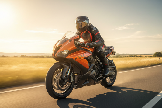 Plaque d’immatriculation moto et deux-roues : nouveau format, réglementation et obligations en France