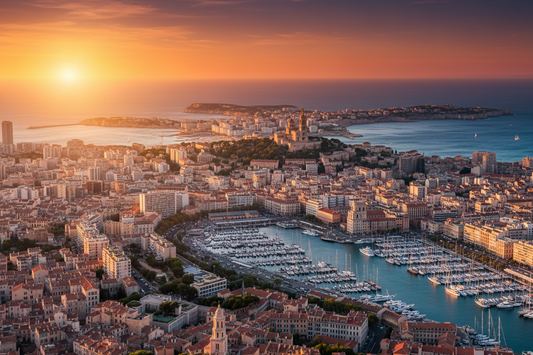 Plaque d’immatriculation masquée à Marseille : ce que dit la loi et les risques encourus sur la route