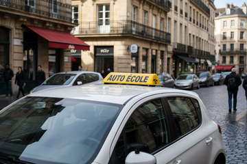 Code de la route et permis de conduire : méthodes efficaces pour réussir dès la première fois