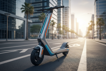 Immatriculation des trottinettes électriques : réglementation, obligations et démarches à connaître