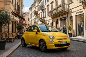 Comment bien choisir sa voiture : guide complet pour faire le bon choix selon vos besoins et votre budget