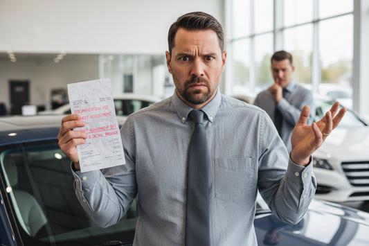 Frais cachés de mise à la route et d’immatriculation en concession : comment les comprendre et les éviter lors de l’achat d’un véhicule