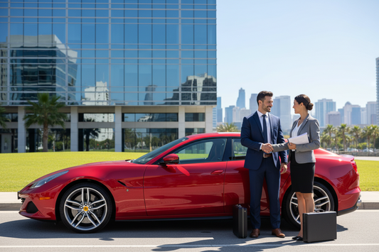 Location de voiture : guide complet et conseils essentiels avant de louer un véhicule de location